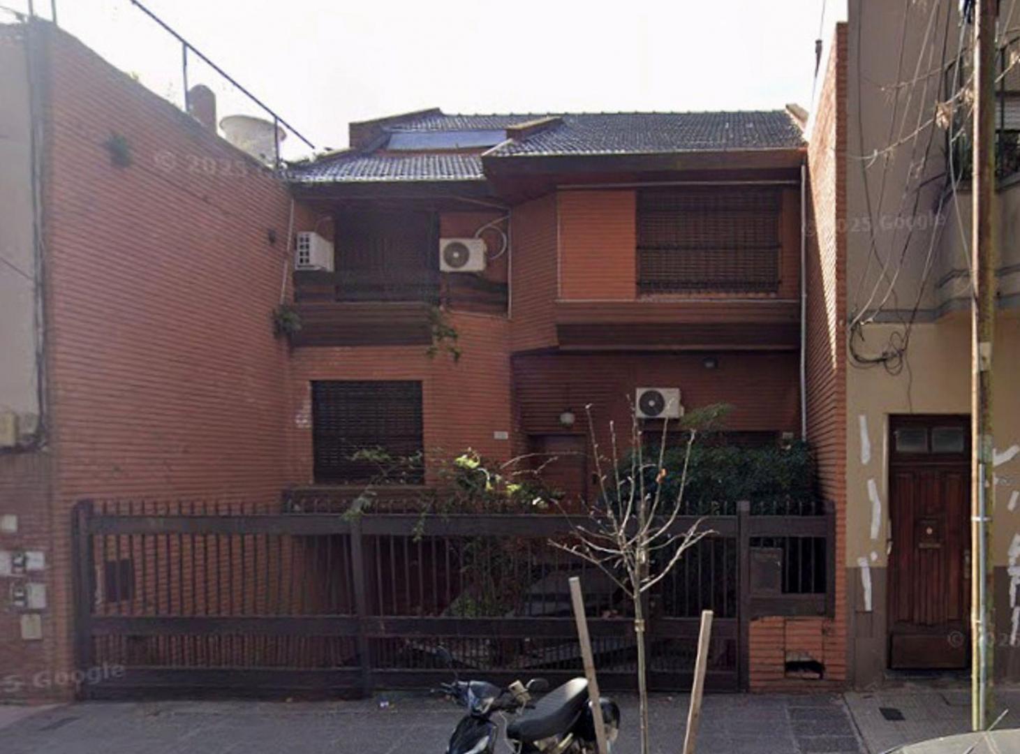 Foto de VENTA LOTE 936 M2 CONSTRUIBLES VILLA URQUIZA, imagen 2