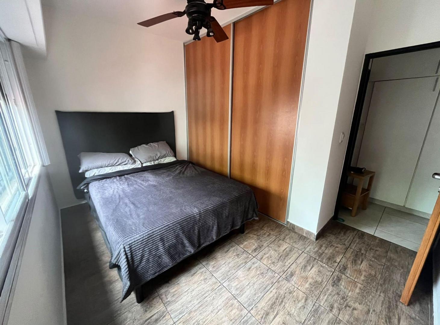 Foto de DEVOTO PH 2 AMBIENTES S/ EXPENSA BALCÓN ATERRAZADO, imagen 4