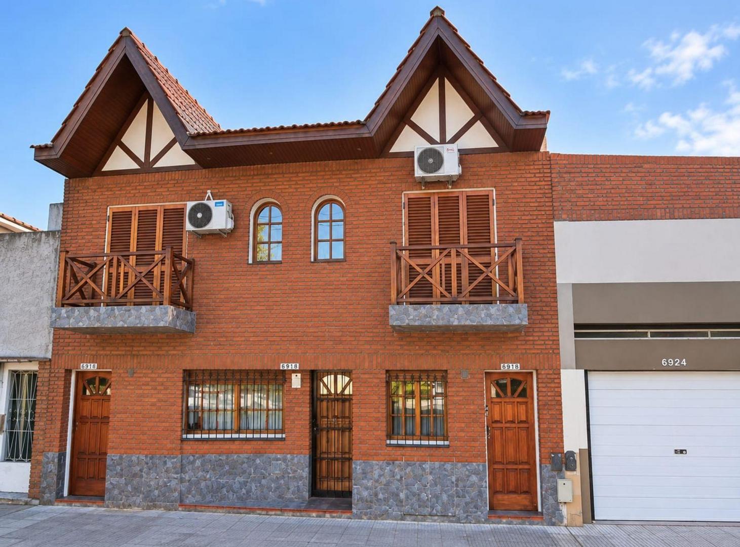 Foto de VENTA PH 3 amb PATIO-SIN EXPENSAS-APTO CREDITO, imagen 3