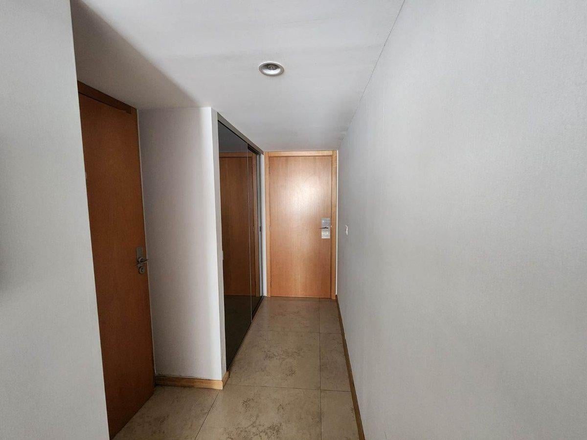 Foto de Monoambiente Amoblado con Balcón Recoleta, imagen 2