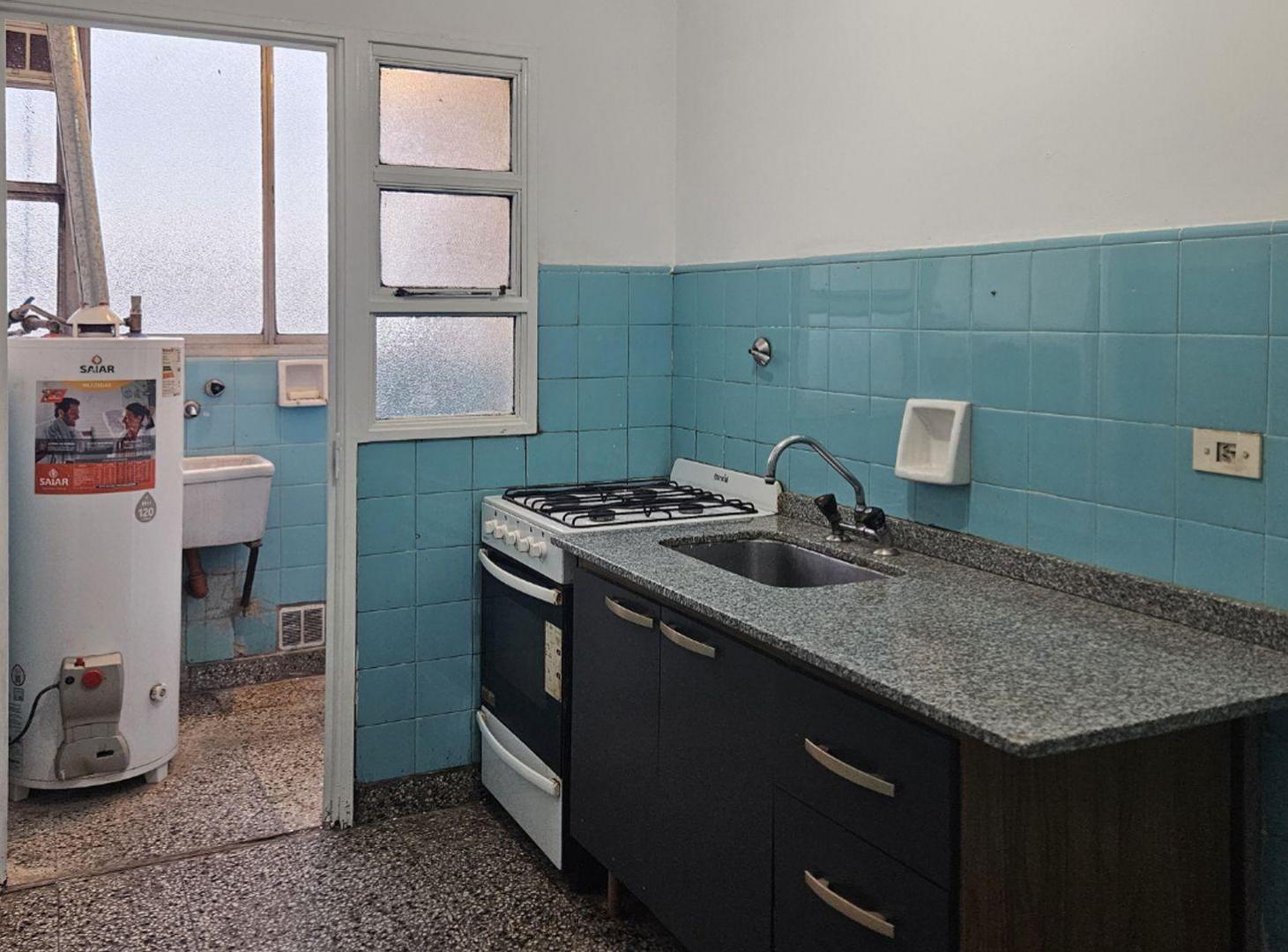 Foto de Venta Departamento 2 ambientes Balvanera, imagen 5