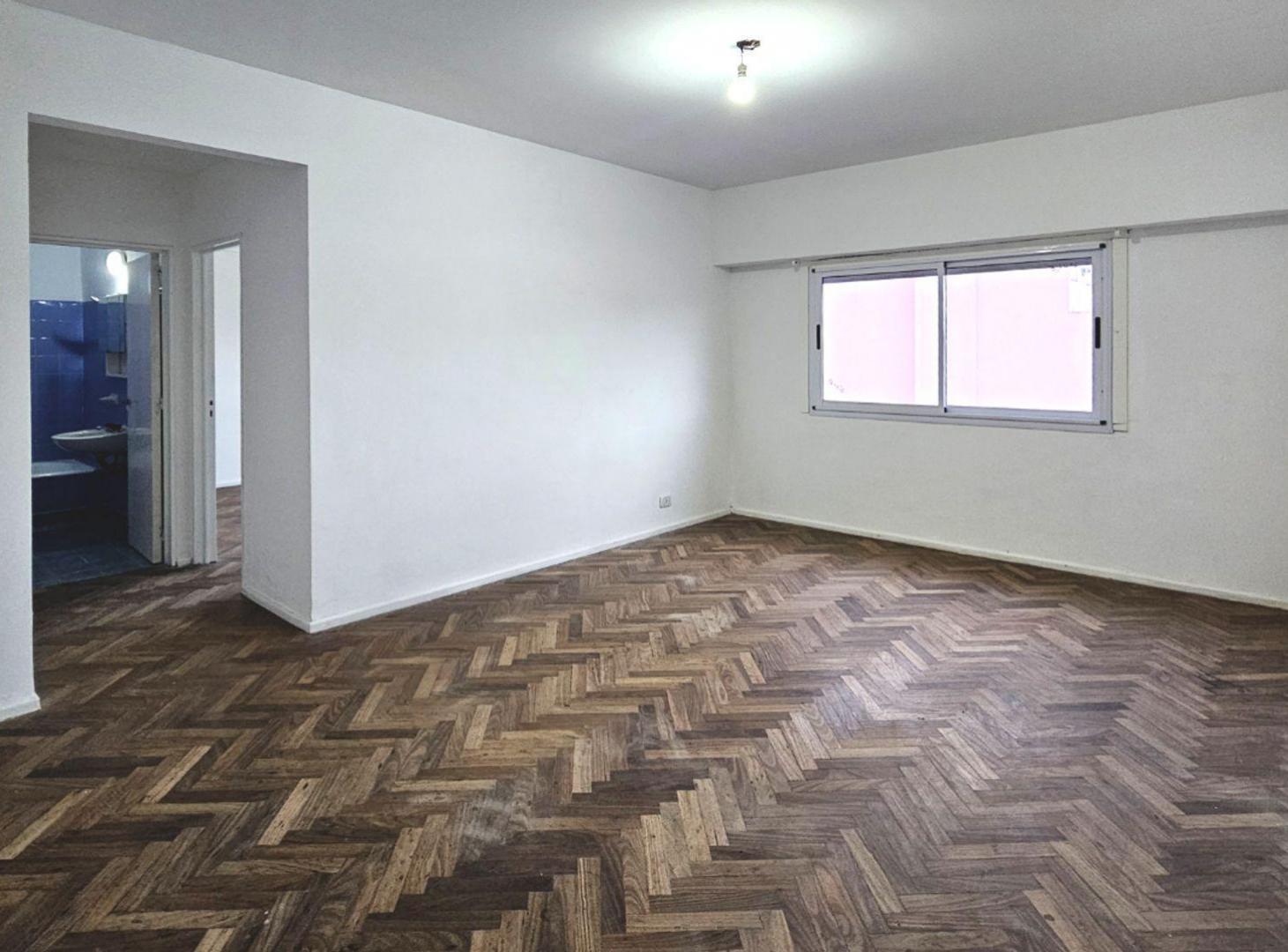 Foto de Venta Departamento 2 ambientes Balvanera, imagen 1