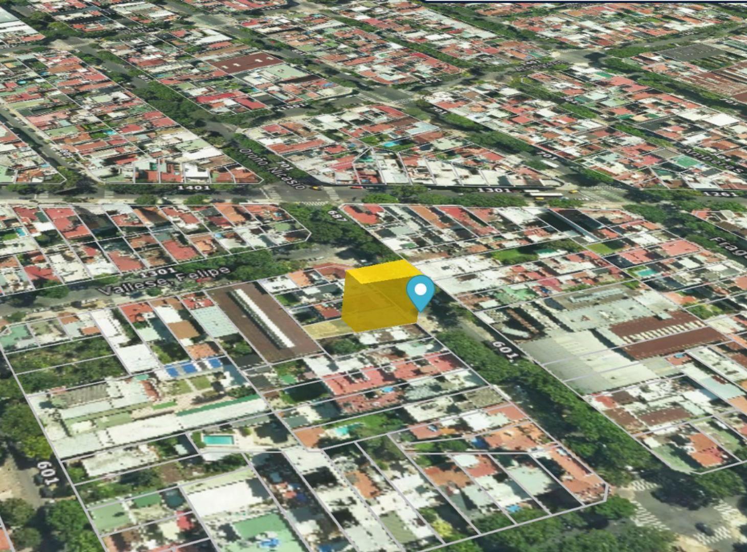 Foto de LOTE 9 X 26, 56 EXCELENTE UBICACION, imagen 2