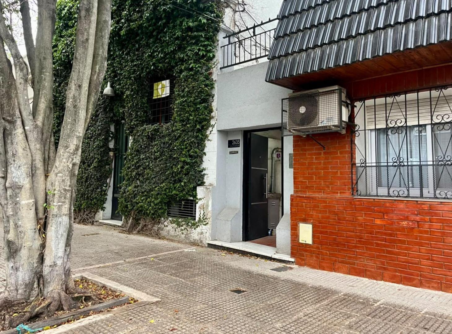 Foto de VENTA PH 5 AMB VILLA URQUIZA /TERRAZA., imagen 1