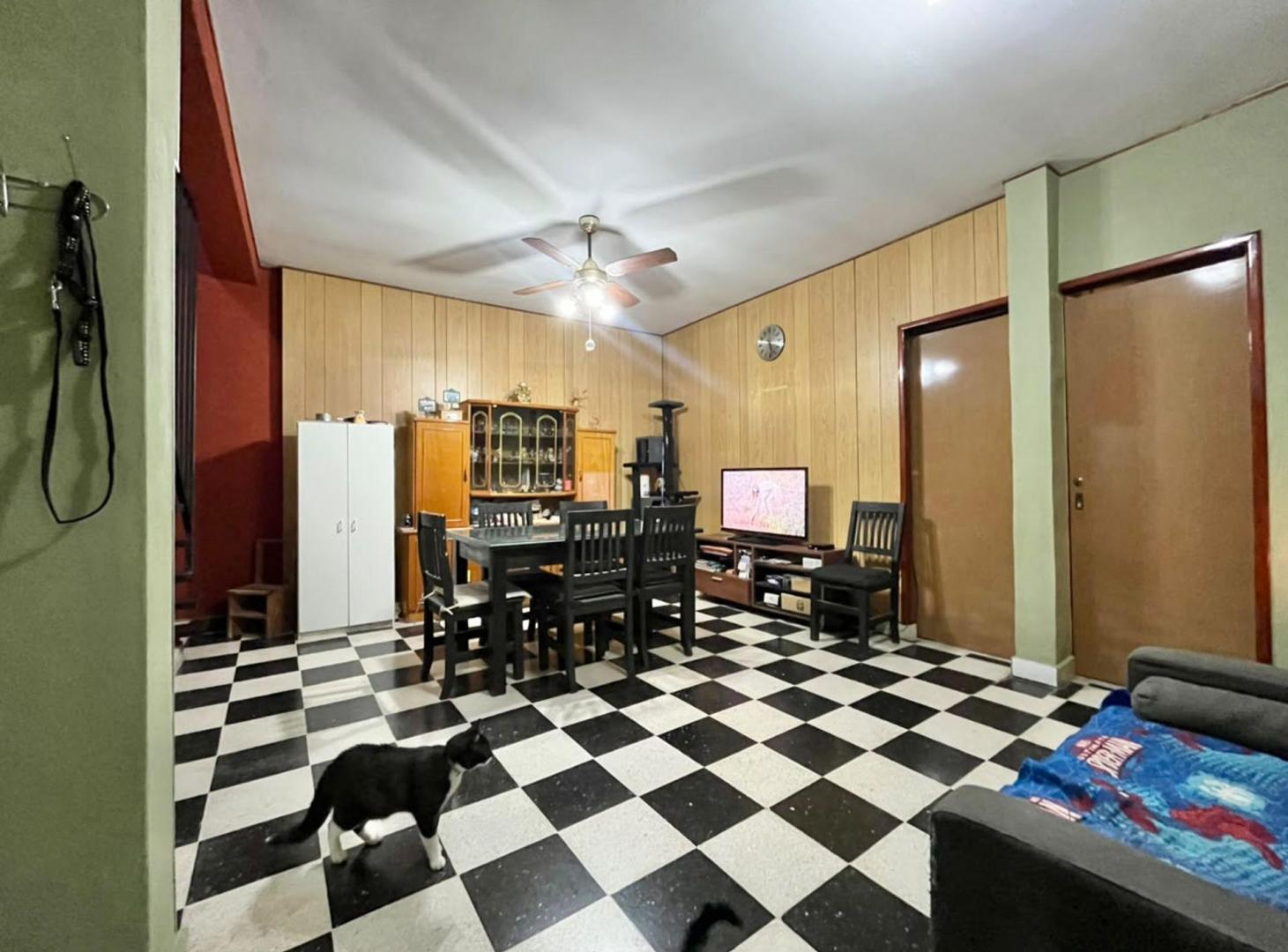 Foto de VENTA PH 5 AMB VILLA URQUIZA /TERRAZA., imagen 4