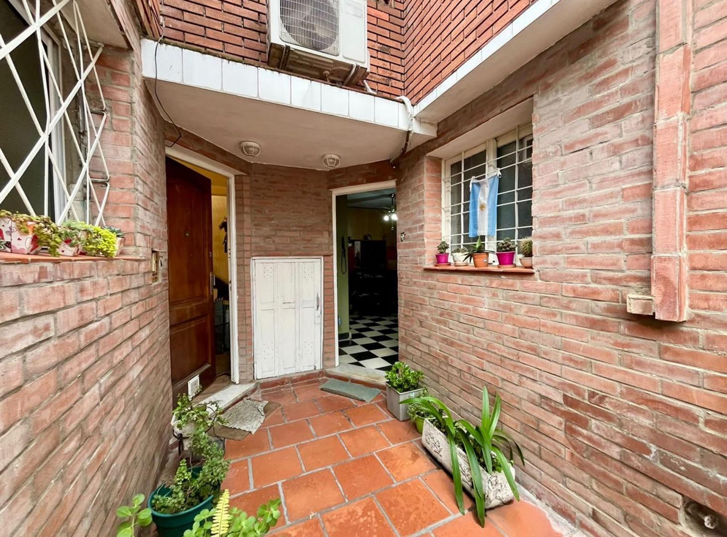 Foto de VENTA PH 5 AMB VILLA URQUIZA /TERRAZA., imagen 3