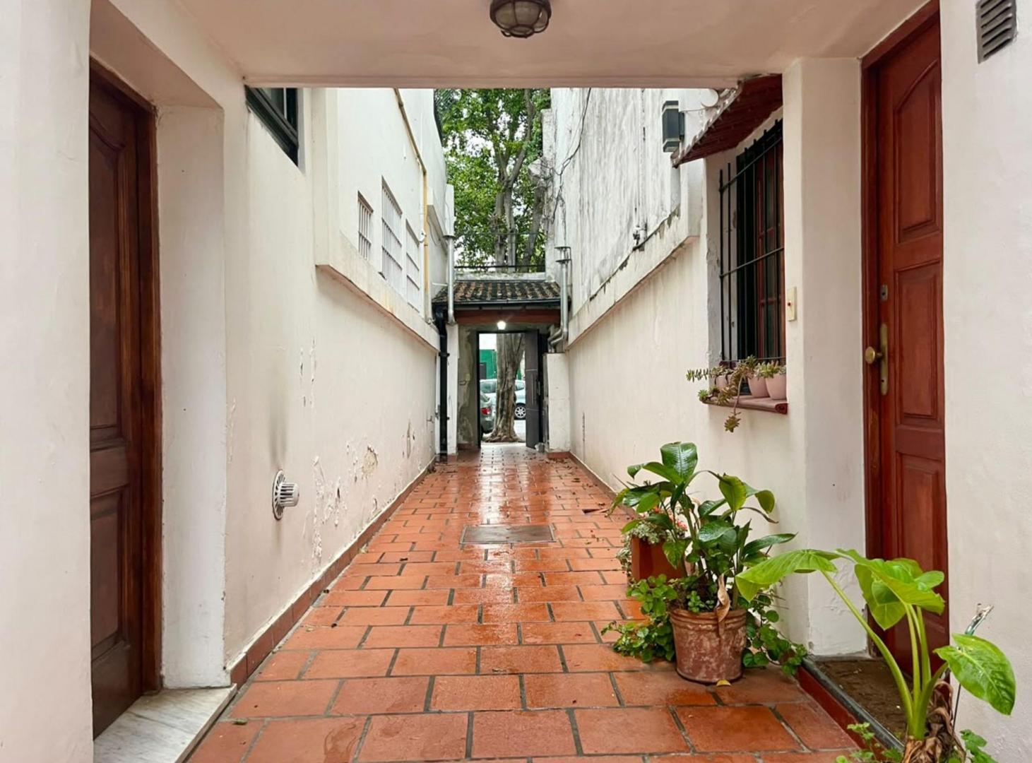 Foto de VENTA PH 5 AMB VILLA URQUIZA /TERRAZA., imagen 2