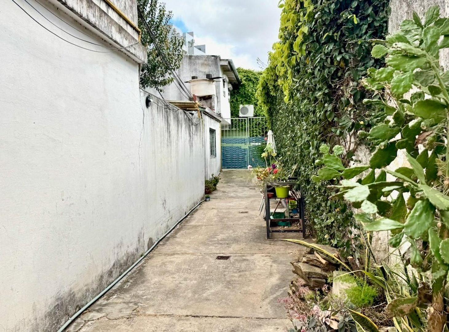 Foto de PH 3 ambientes SIN EXPENSAS en Monte Castro, imagen 1