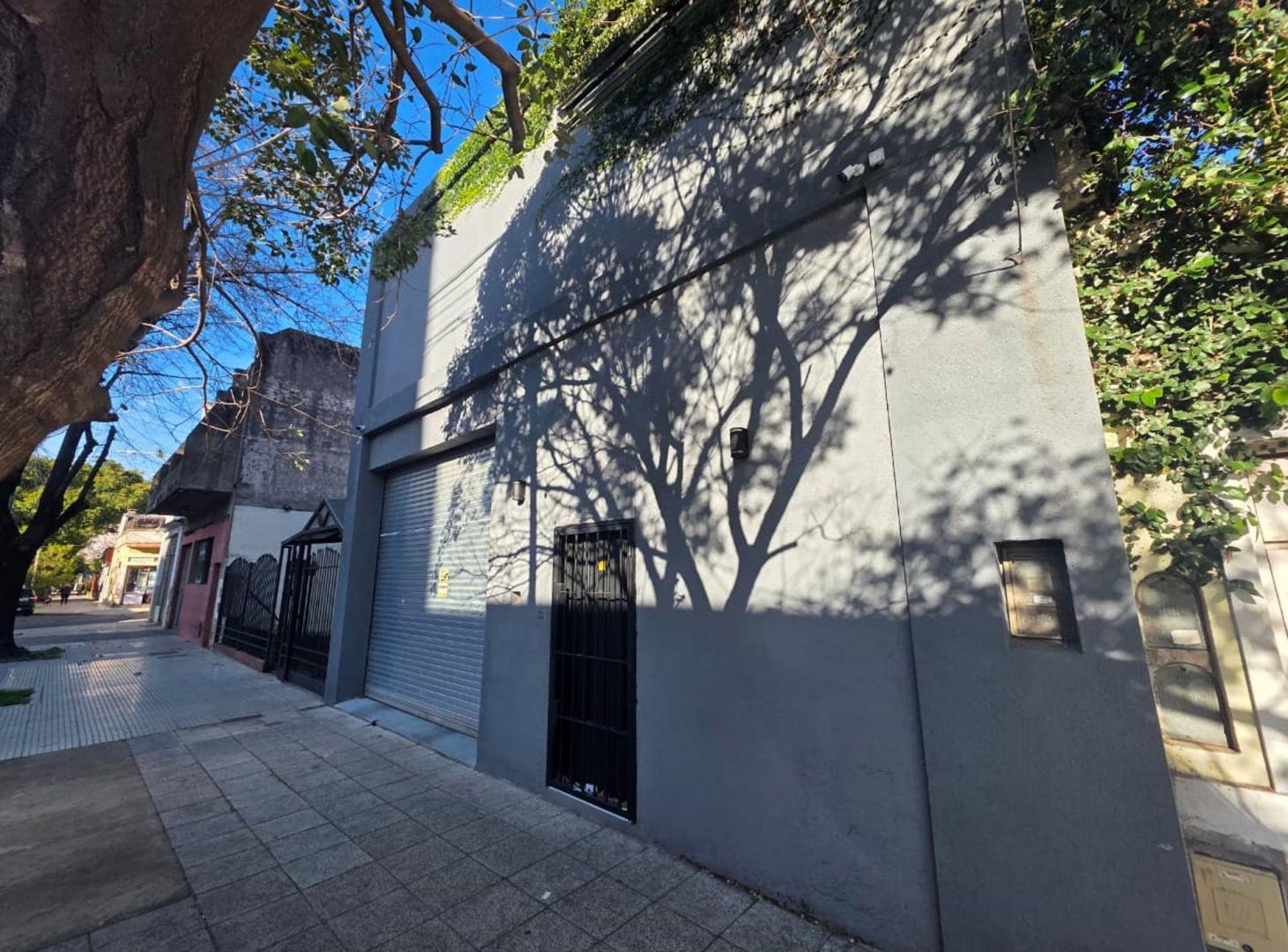 Foto de Venta Galpón Industrial/Comercial 358m MonteCastro, imagen 3