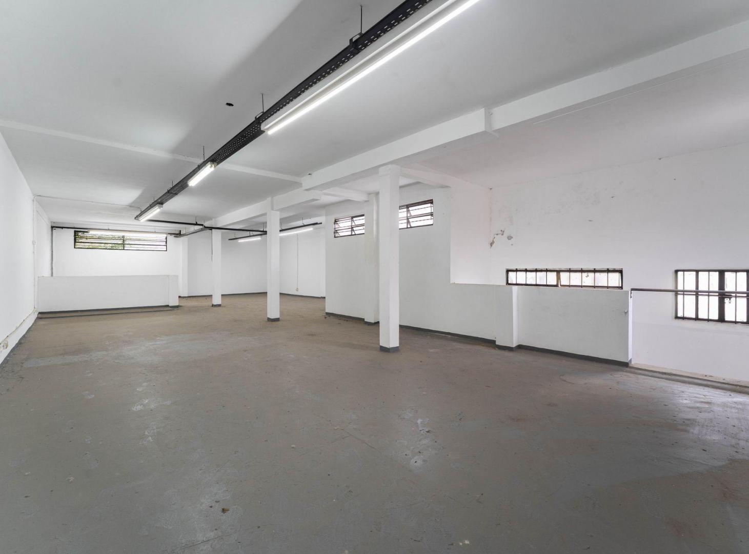 Foto de Venta Galpón Industrial/Comercial 358m MonteCastro, imagen 1