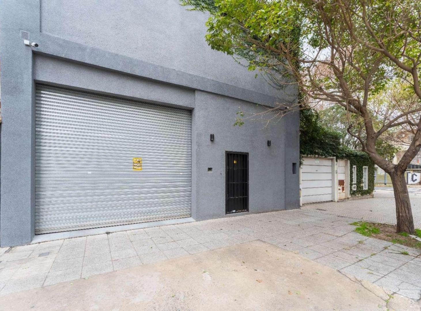 Foto de Venta Galpón Industrial/Comercial 358m MonteCastro, imagen 5