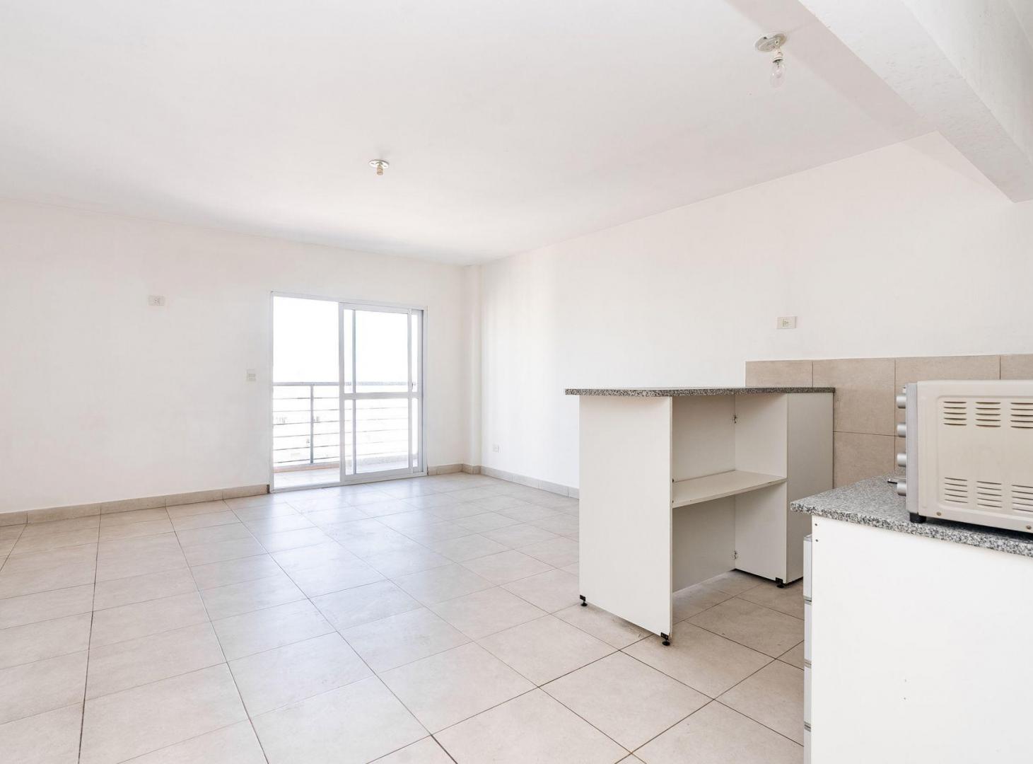 Foto de Departamento 2 Ambientes Balcón Opción Cochera, imagen 3