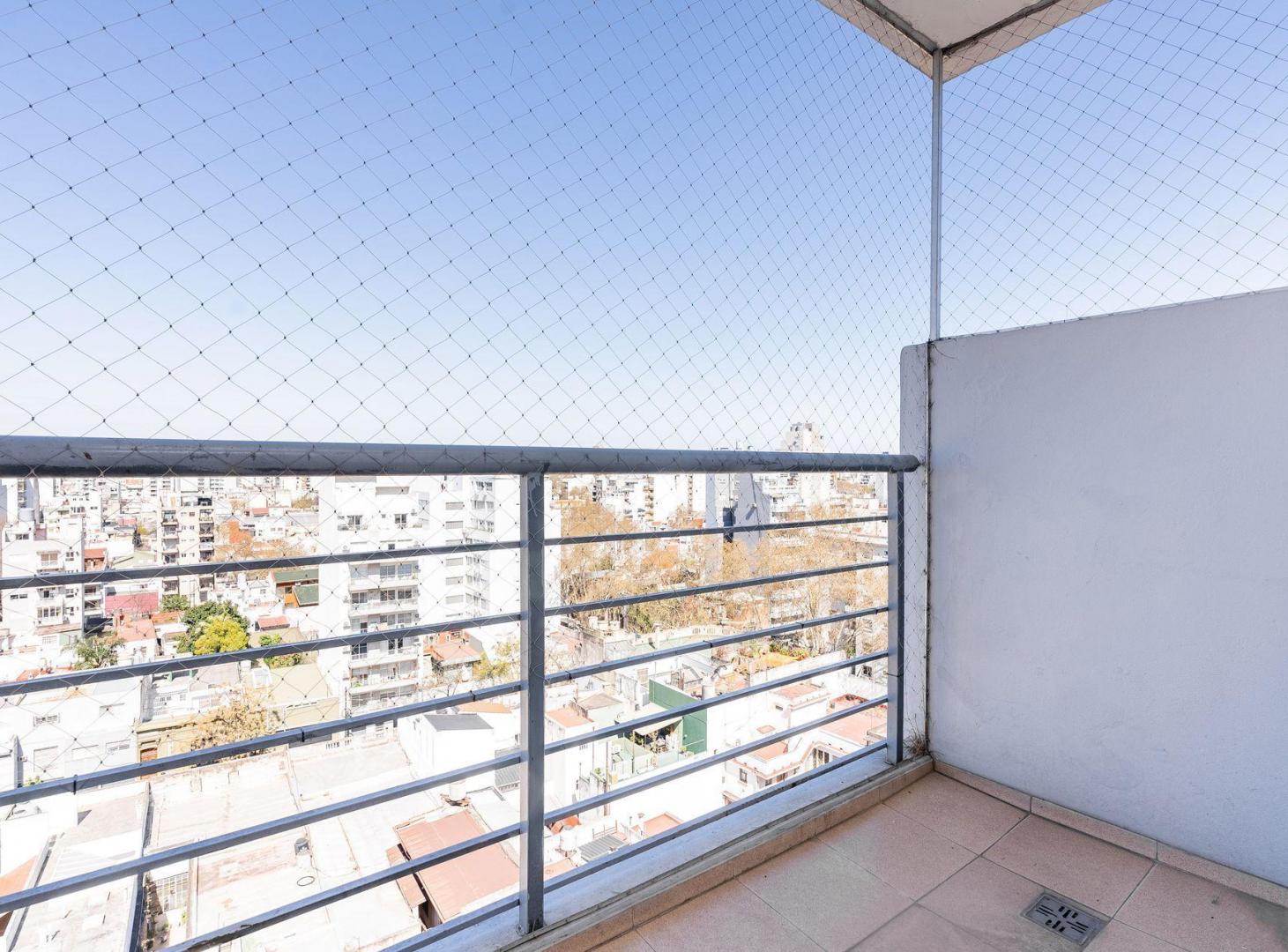Foto de Departamento 2 Ambientes Balcón Opción Cochera, imagen 5