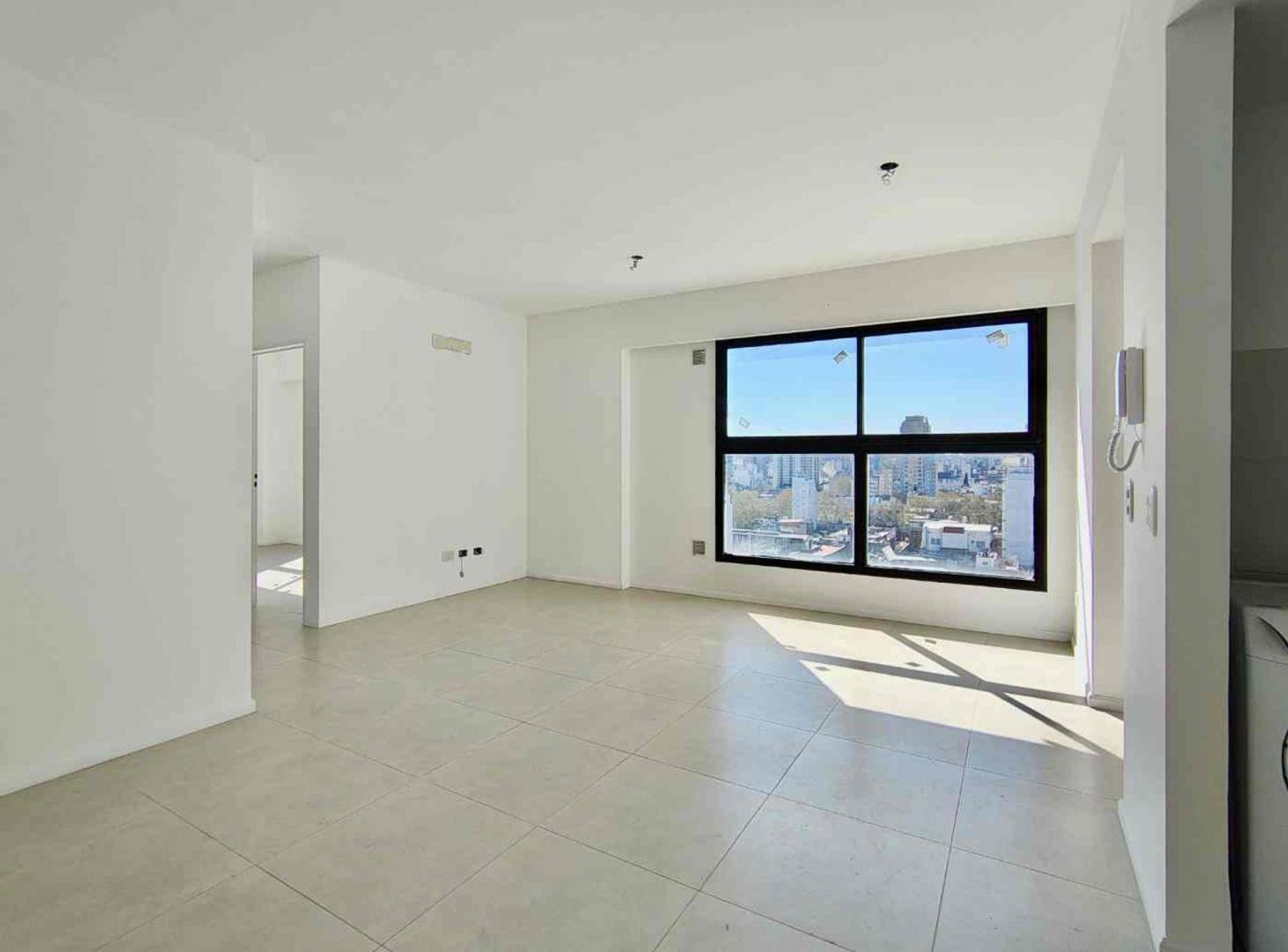 Foto de VENTA DEPARTAMENTO 3 AMB A ESTRENAR APTO CREDITO, imagen 1