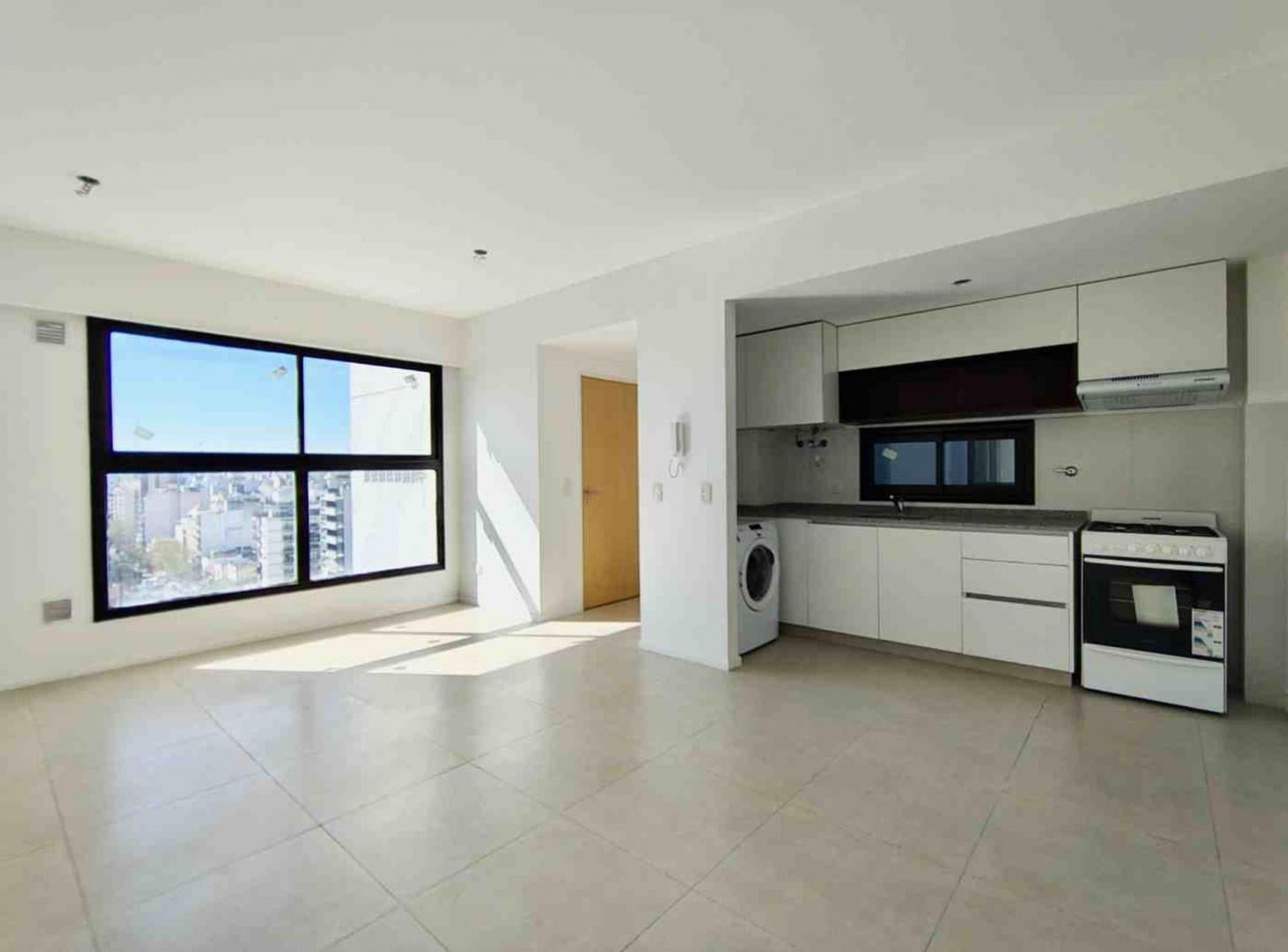 Foto de VENTA DEPARTAMENTO 3 AMB A ESTRENAR APTO CREDITO, imagen 5