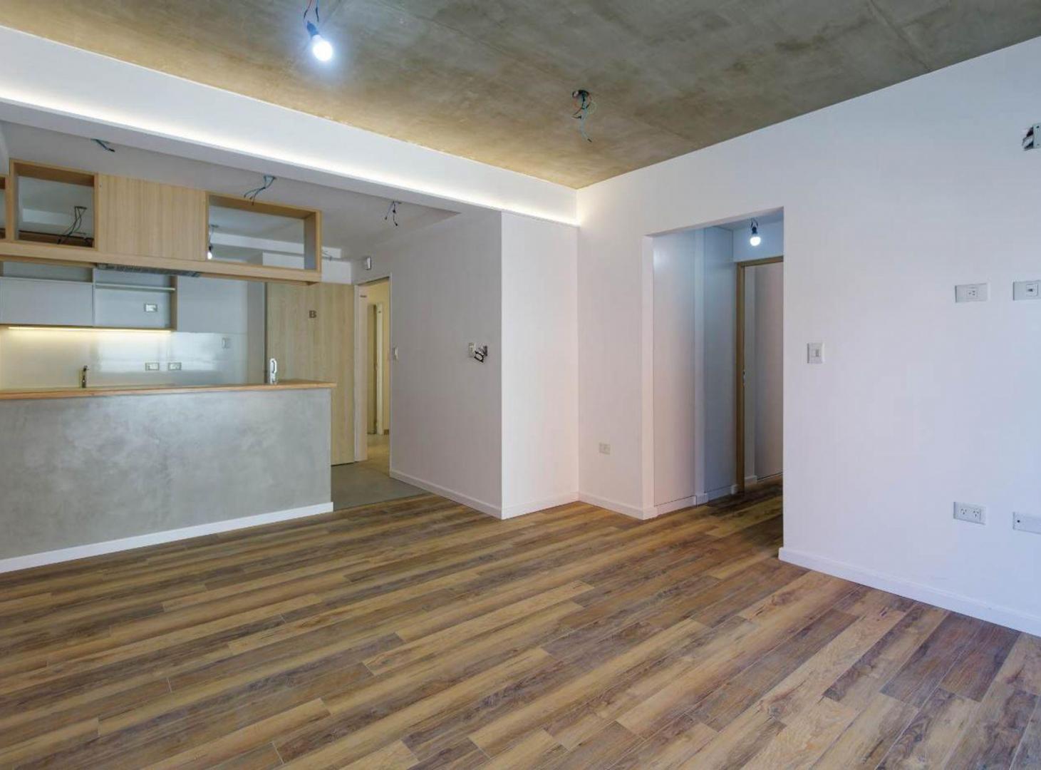 Foto de VENTA DEPARTAMENTO ESTRENAR CABALLITO 2 AMBIENTES, imagen 5