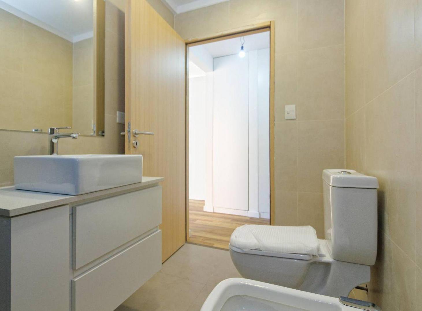 Foto de VENTA DEPARTAMENTO ESTRENAR CABALLITO 2 AMBIENTES, imagen 3