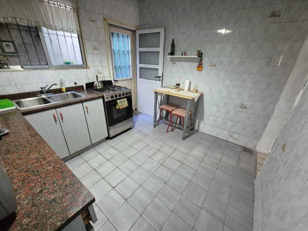 Foto de PH 3 AMB TIPO CASA AL FRENTE QUINCHO Y PARRILLA, imagen 5