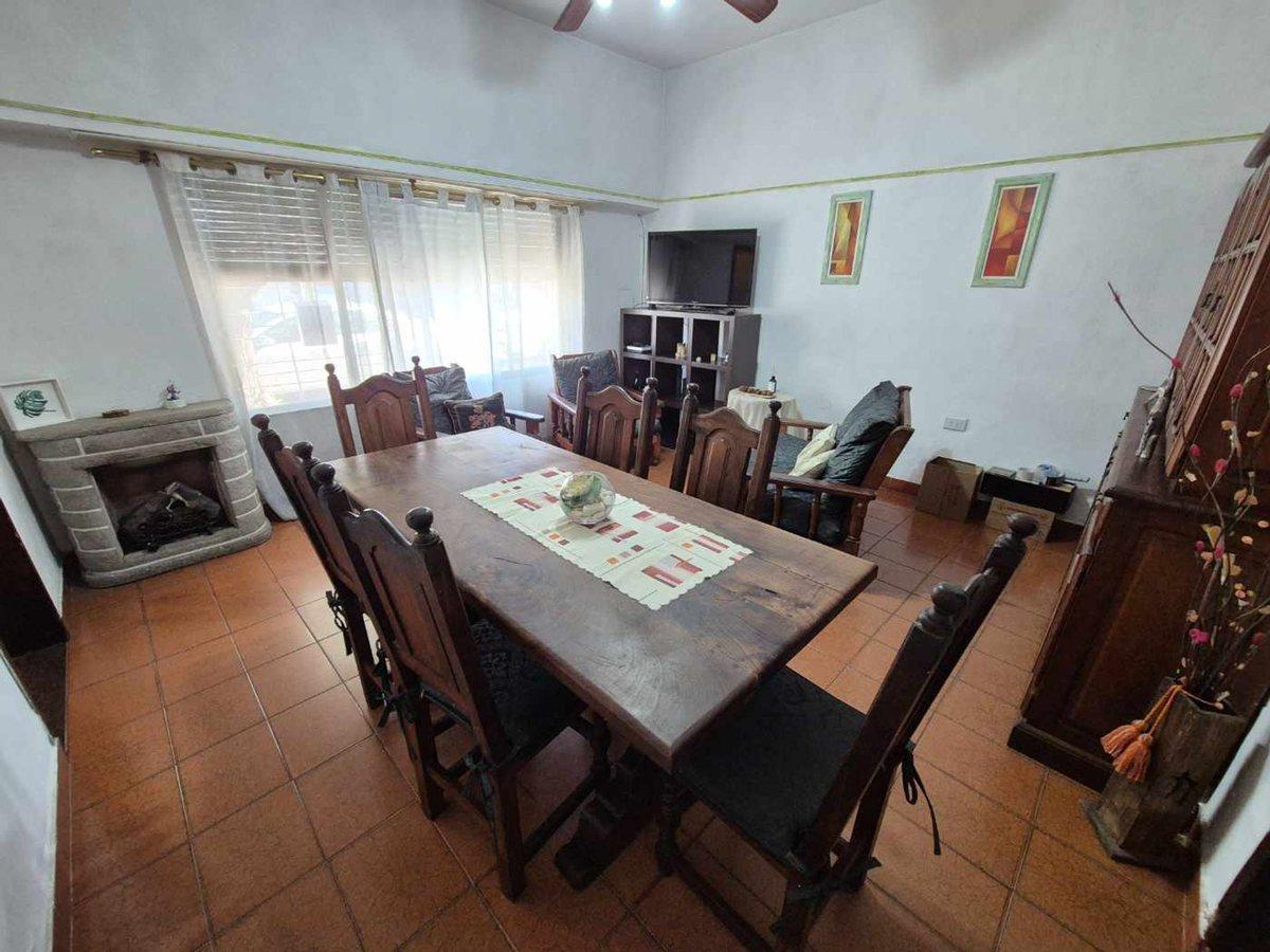 Foto de PH 3 AMB TIPO CASA AL FRENTE QUINCHO Y PARRILLA, imagen 4