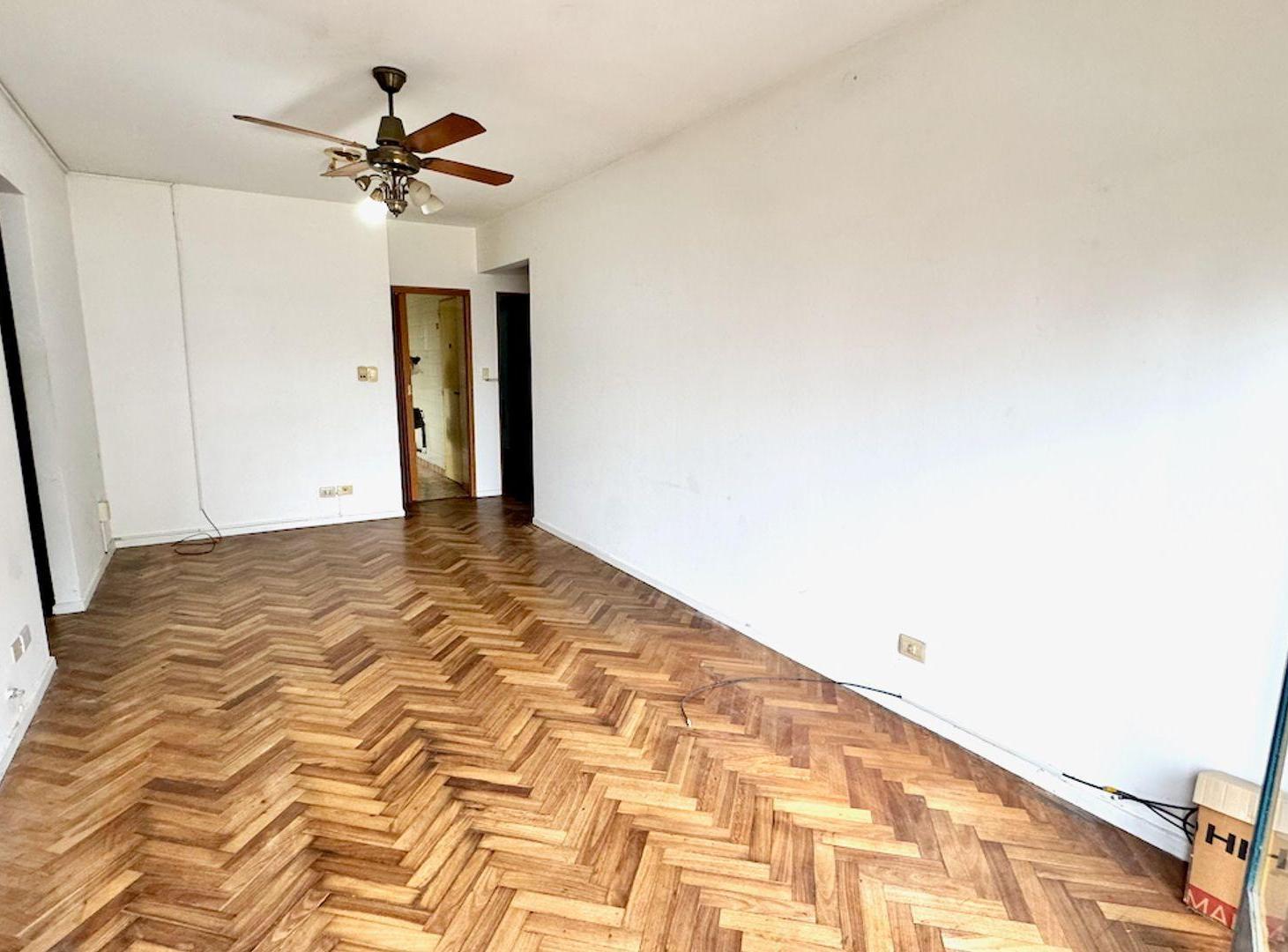 Foto de 3 ambientes Dependencia y Cochera Cub Villa Devoto, imagen 5