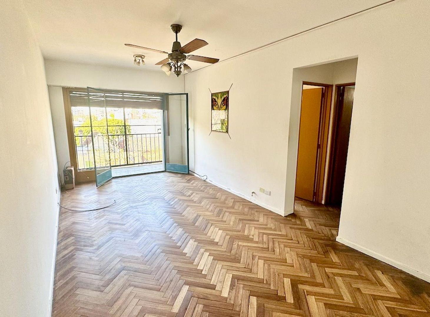 Foto de 3 ambientes Dependencia y Cochera Cub Villa Devoto, imagen 3