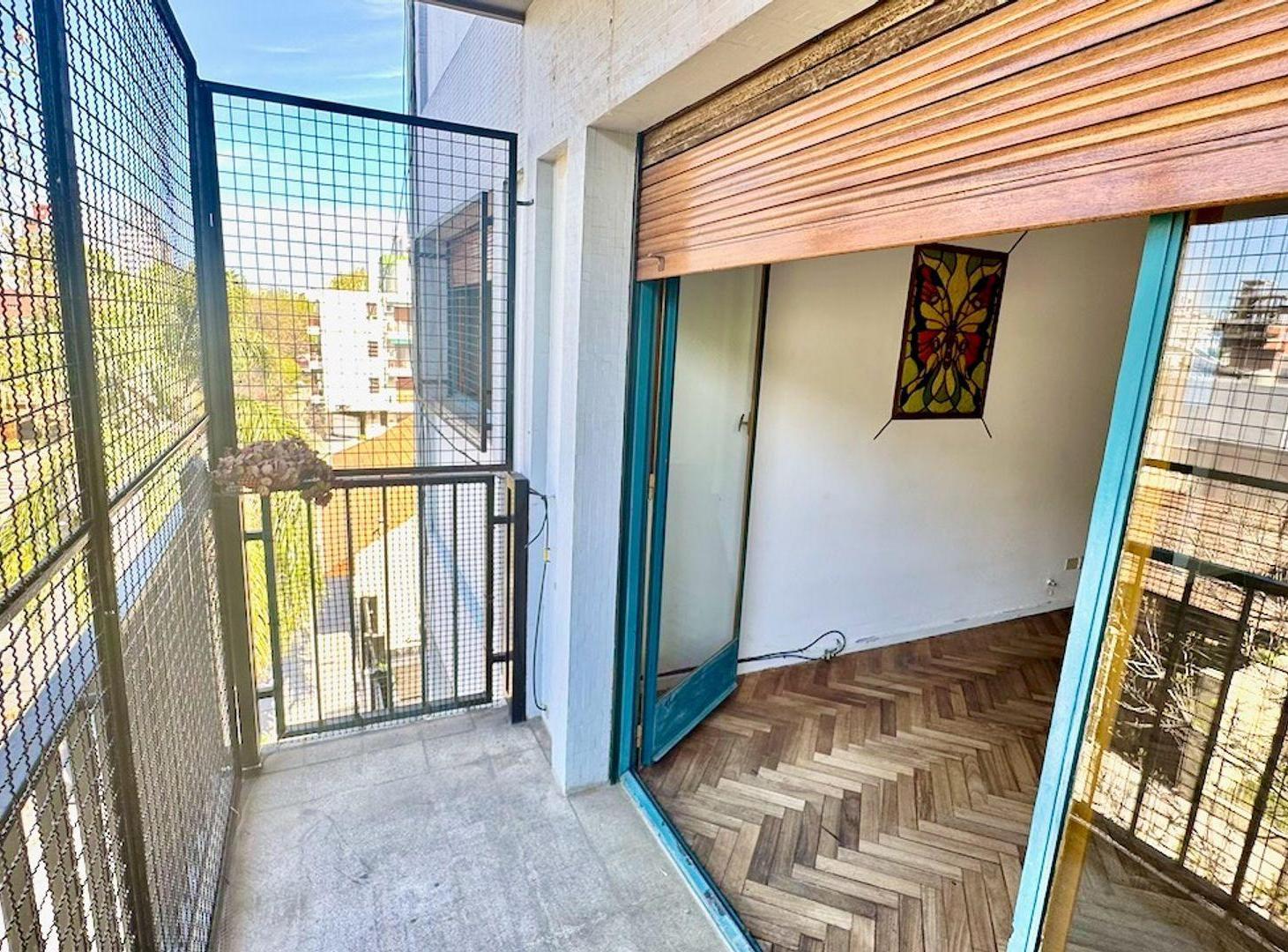 Foto de 3 ambientes Dependencia y Cochera Cub Villa Devoto, imagen 4
