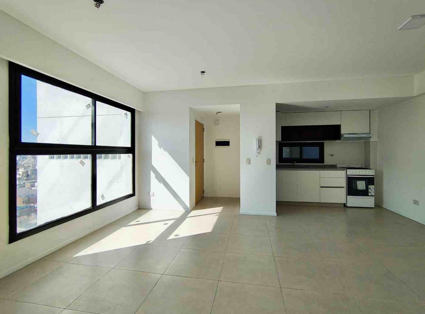 Foto de VENTA 3 AMBIENTES BALCON LUZ SUM TERRAZA PISO ALTO, imagen 5