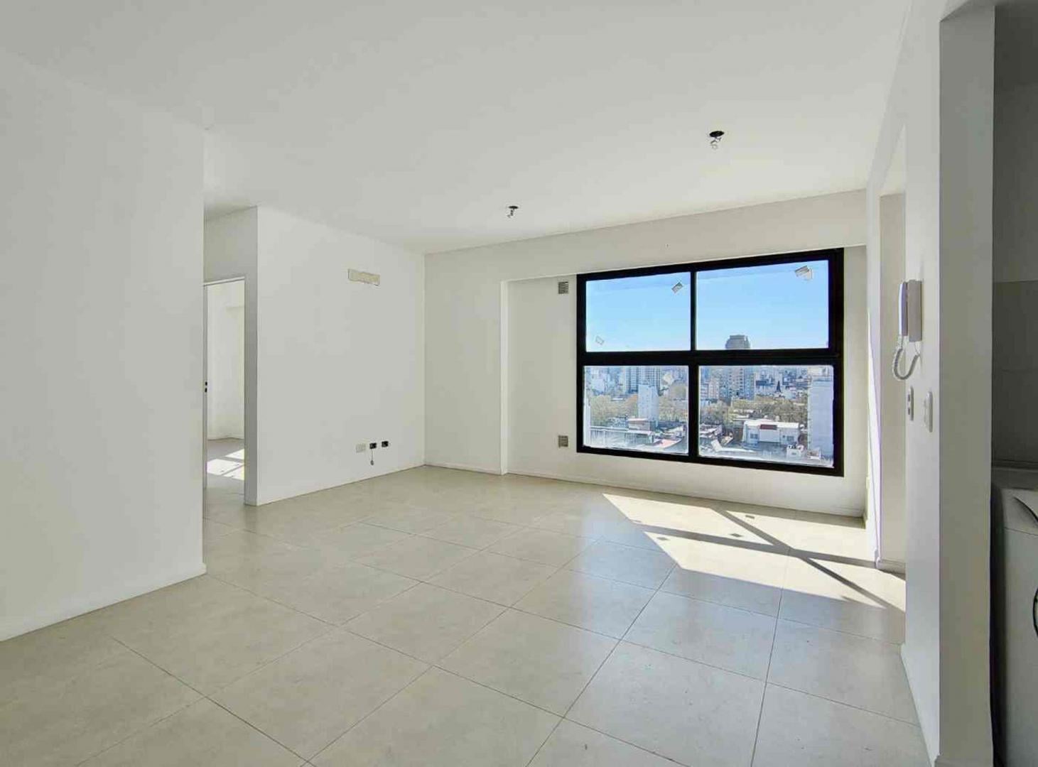 Foto de VENTA 3 AMBIENTES BALCON LUZ SUM TERRAZA PISO ALTO, imagen 3