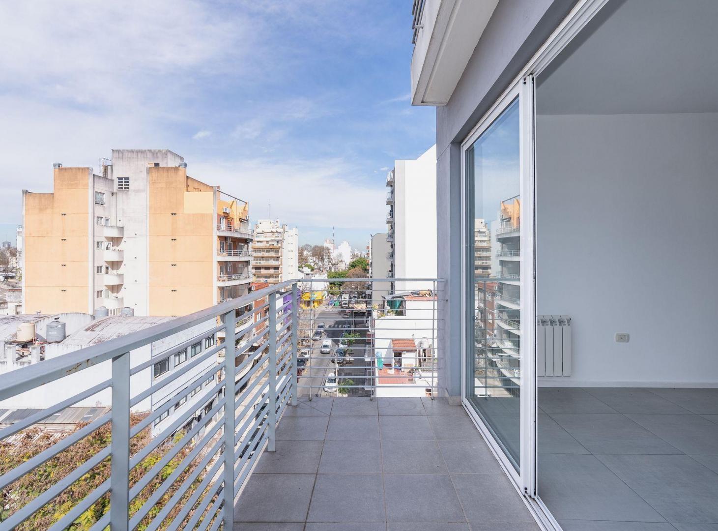 Foto de Venta Departamento Duplex 3 Ambientes 2 Balcones, imagen 4