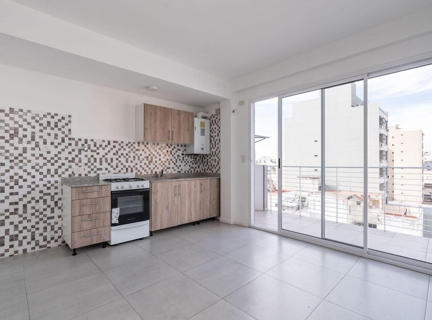 Foto de Venta Departamento Duplex 3 Ambientes 2 Balcones, imagen 1