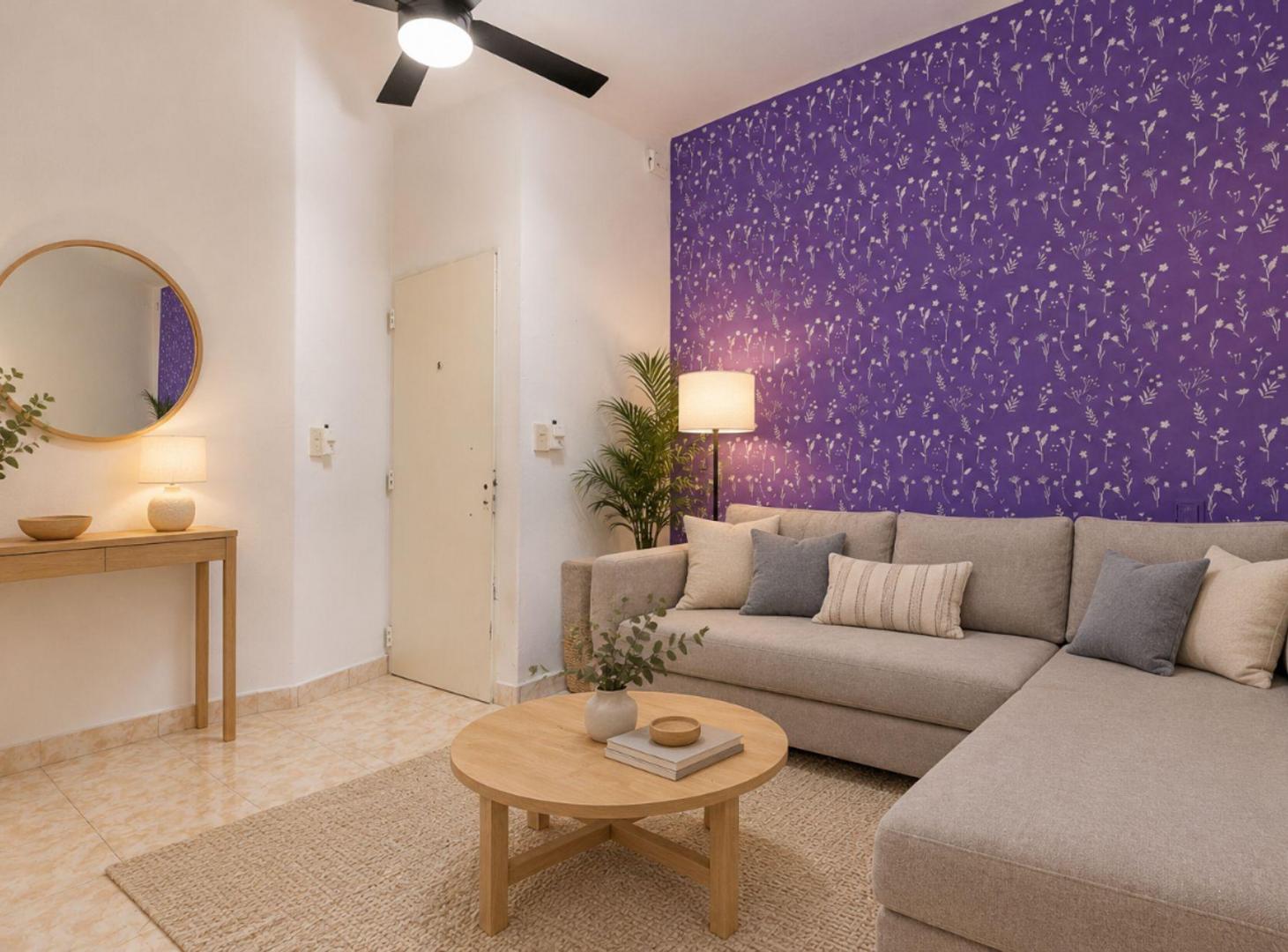 Foto de VENTA PH TIPO CASA CON JARDIN Y COCHERA EN DEVOTO, imagen 2
