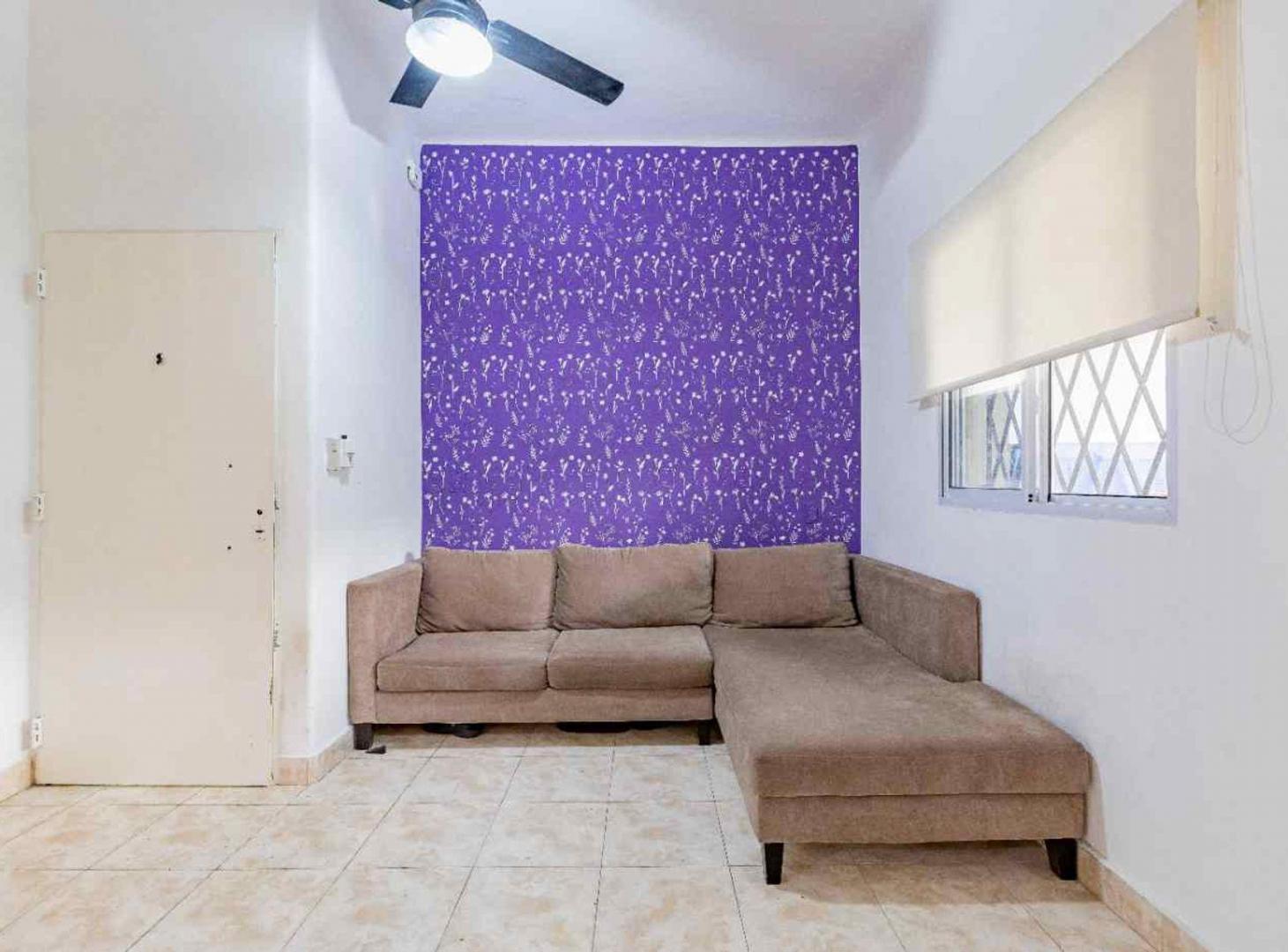 Foto de VENTA PH TIPO CASA CON JARDIN Y COCHERA EN DEVOTO, imagen 5