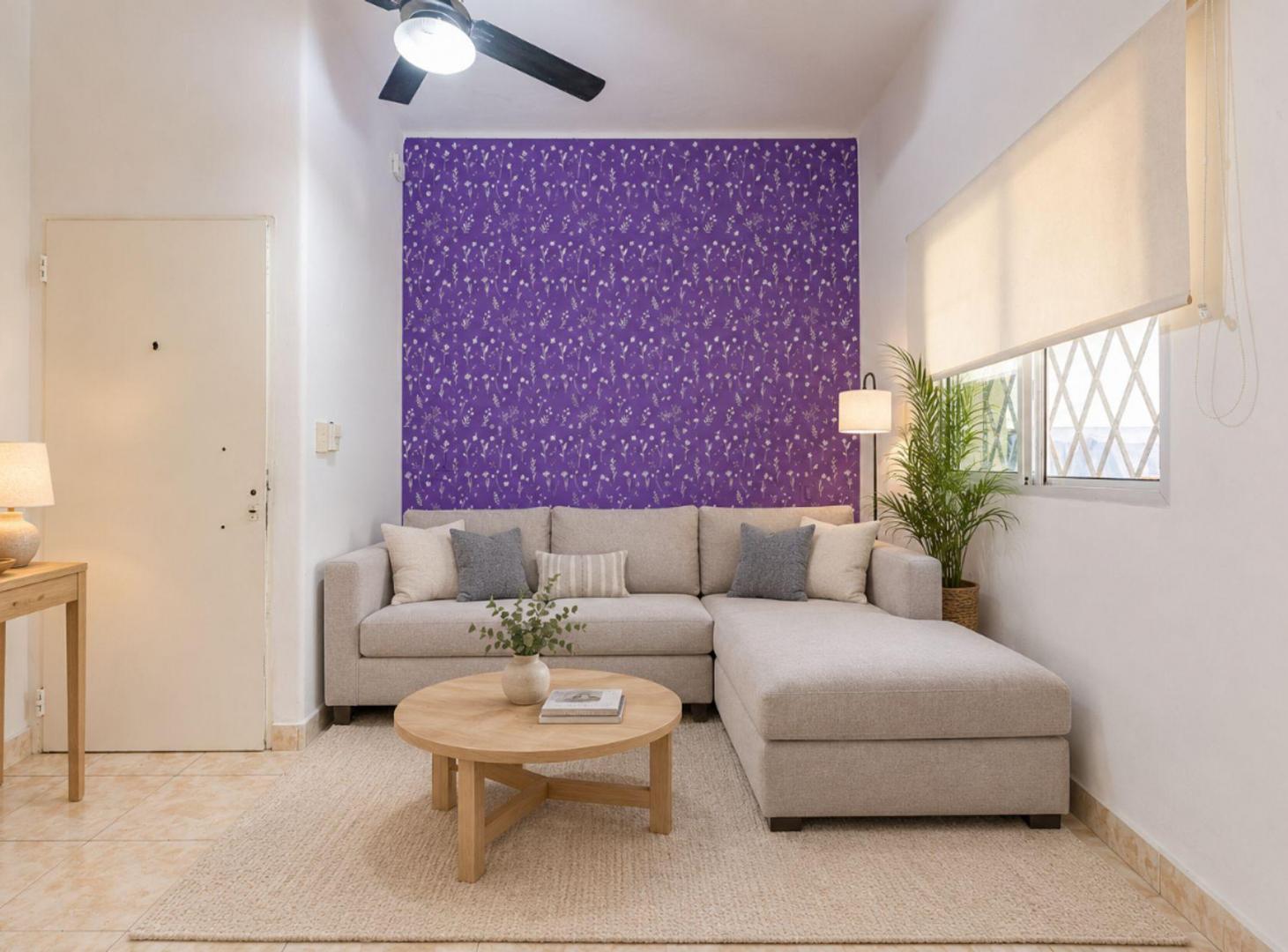 Foto de VENTA PH TIPO CASA CON JARDIN Y COCHERA EN DEVOTO, imagen 4