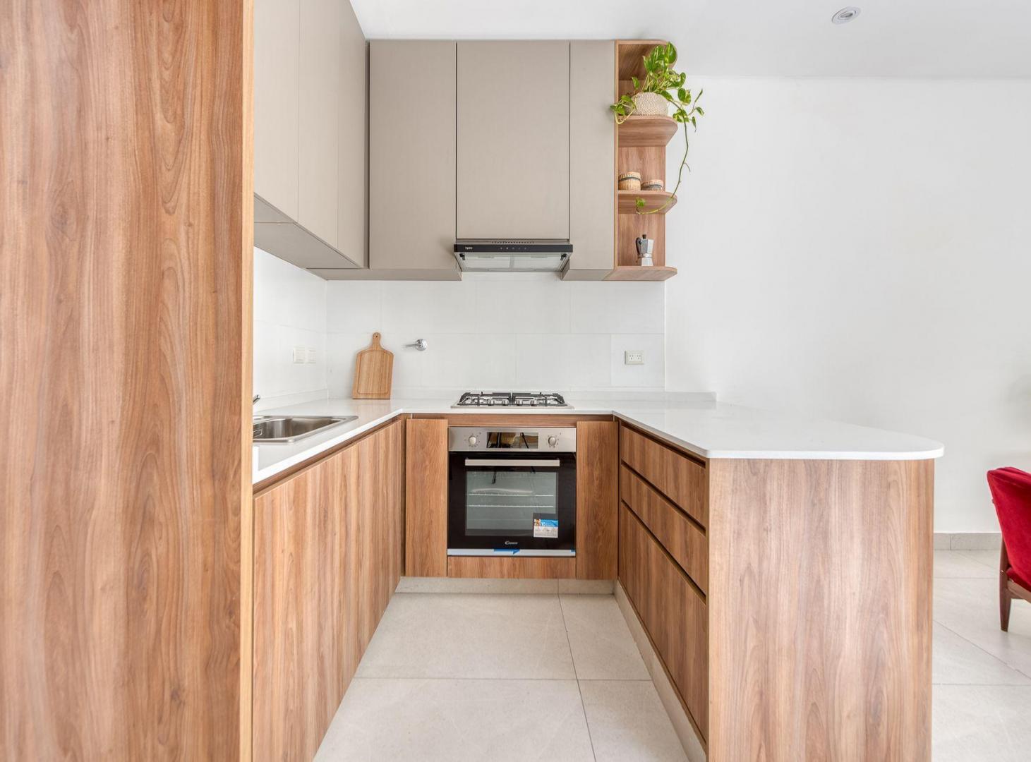 Foto de Venta PH 2 Ambs A NUEVO con Patio y Terraza, imagen 3