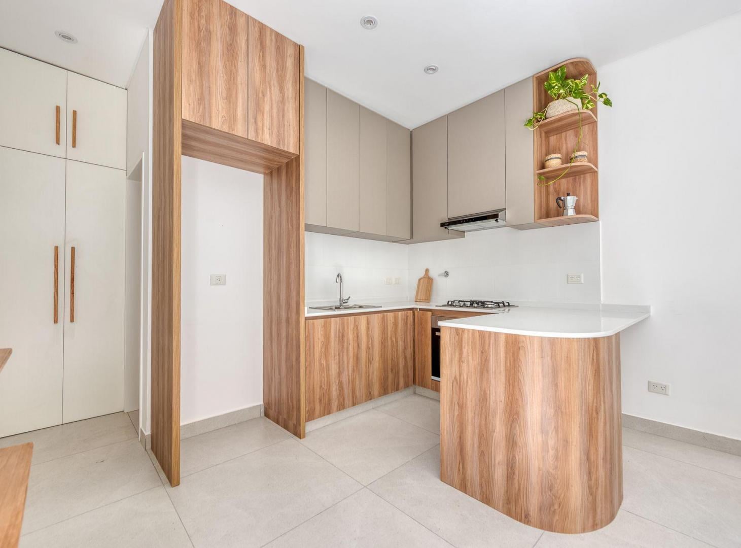 Foto de Venta PH 2 Ambs A NUEVO con Patio y Terraza, imagen 4