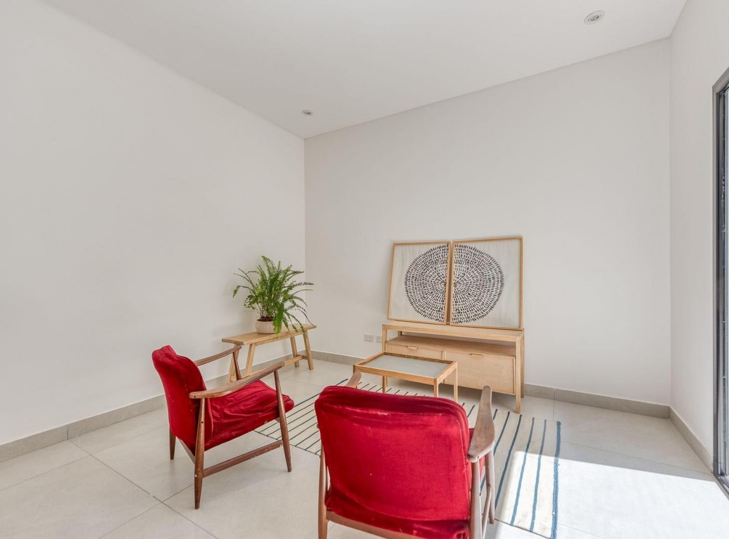 Foto de Venta PH 2 Ambs A NUEVO con Patio y Terraza, imagen 5