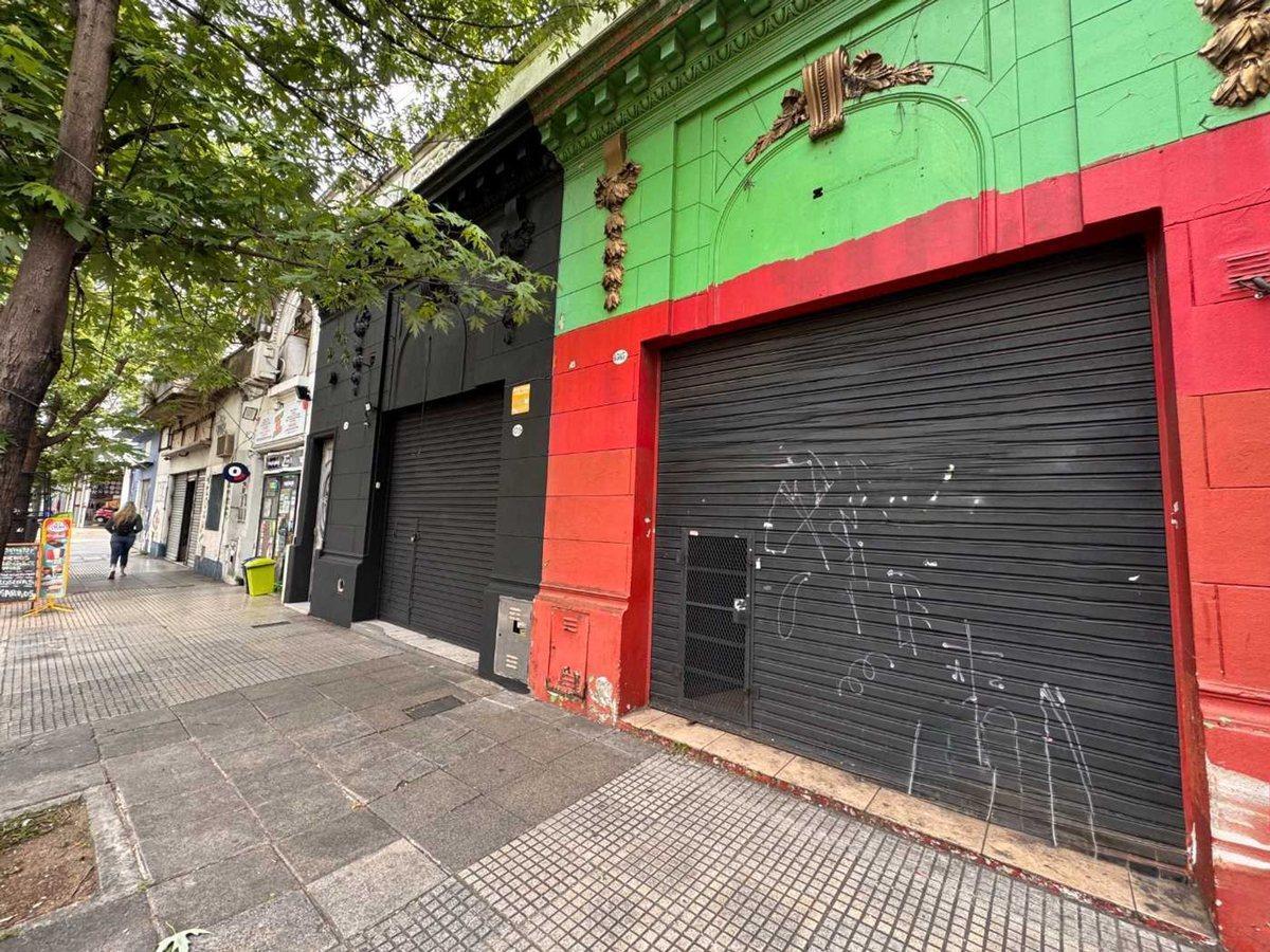 Foto de LOCAL ALQUILER AV SAN MARTIN VILLA DEVOTO 38 MTS, imagen 1