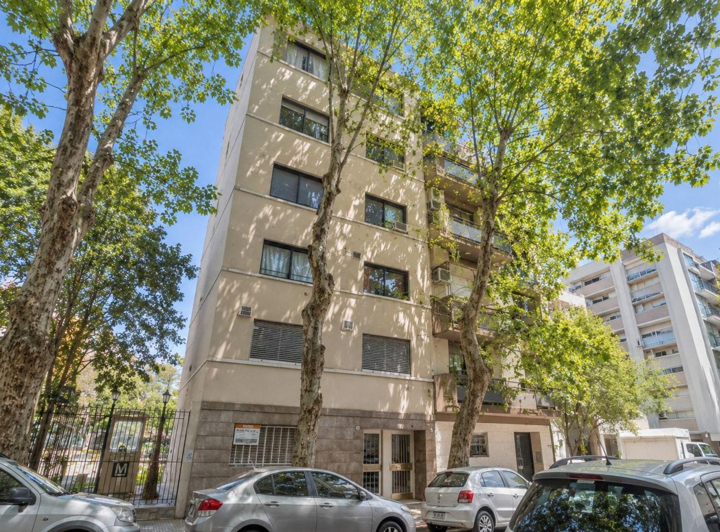 Foto de Venta departamento 3 ambientes lavadero Caballito, imagen 2