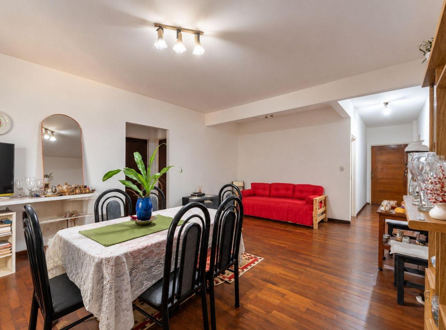 Foto de Venta departamento 3 ambientes lavadero Caballito, imagen 4