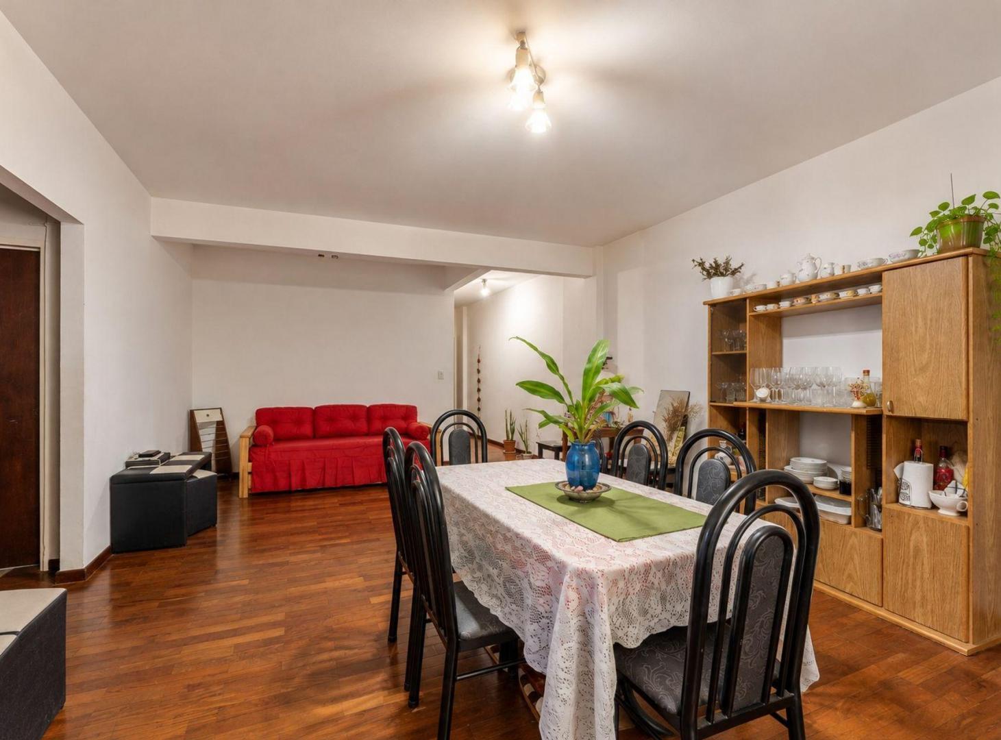 Foto de Venta departamento 3 ambientes lavadero Caballito, imagen 1