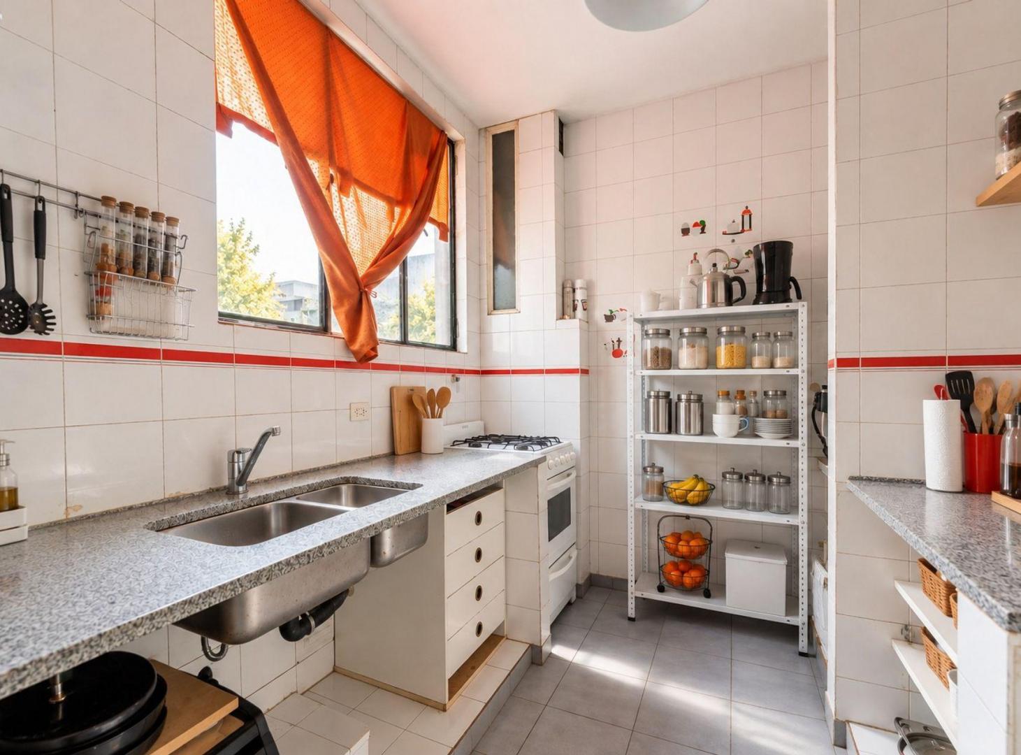 Foto de Venta departamento 3 ambientes lavadero Caballito, imagen 5