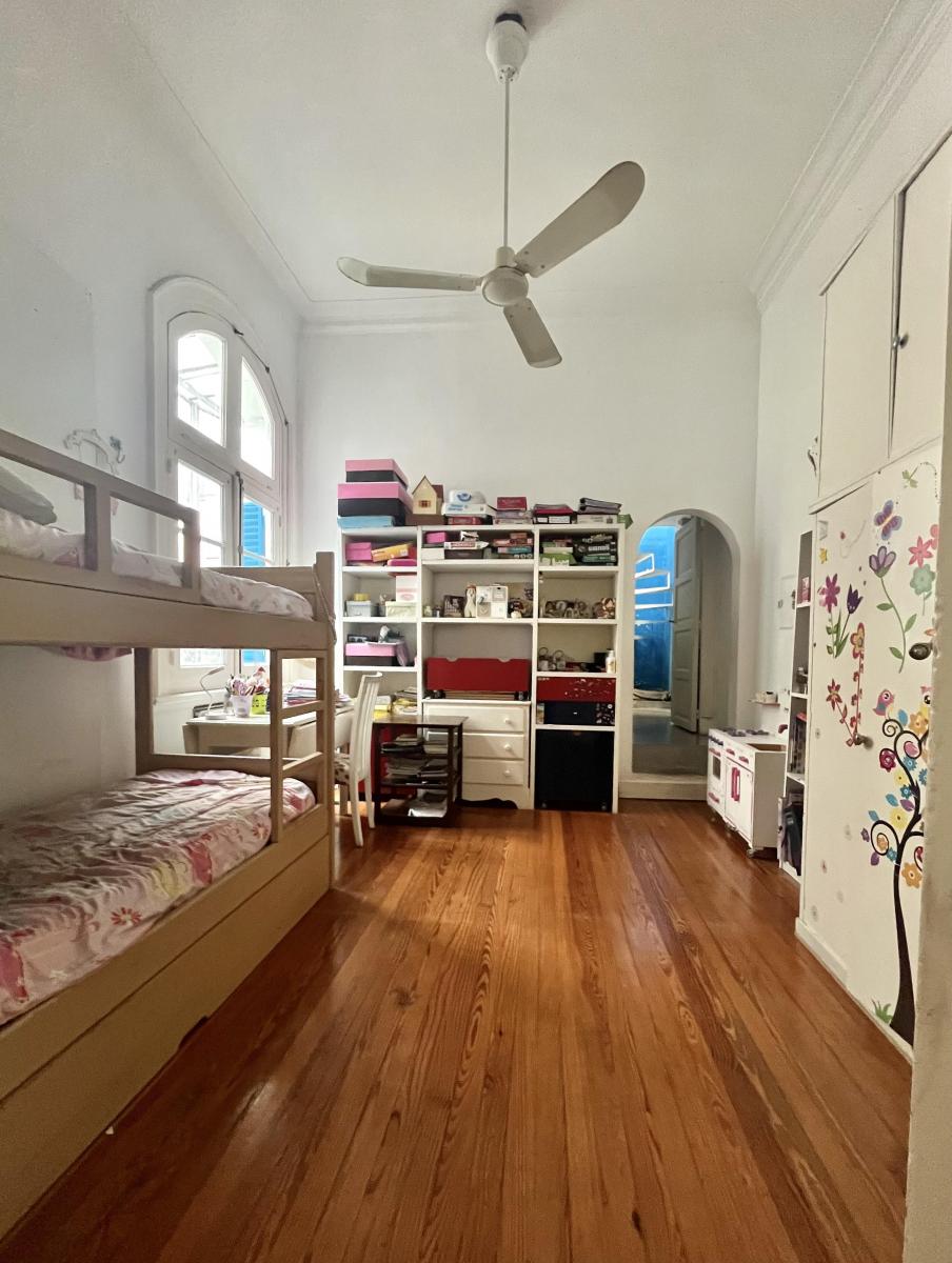 Azcuenaga 1651 (Peña) Único 180 m² Terraza 3 Dorm 2 Baños 5
