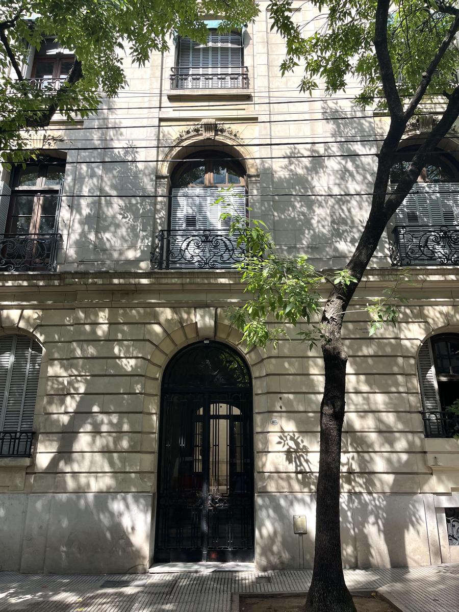 Propiedad en Argentina