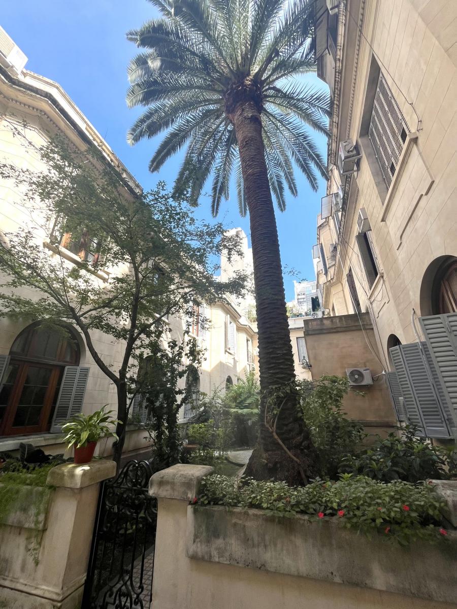 Azcuenaga 1651 (Peña) Único 180 m² Terraza 3 Dorm 2 Baños 4