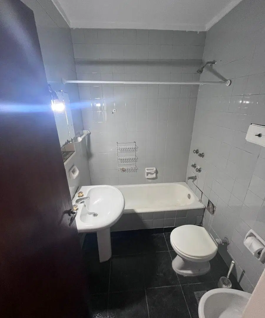Salvadores, 1300, 2 ambientes, cocina y lavadero muy luminoso 5
