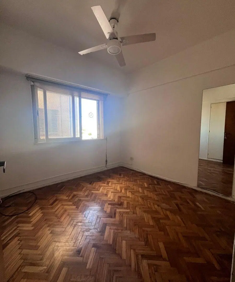 Salvadores, 1300, 2 ambientes, cocina y lavadero muy luminoso 1