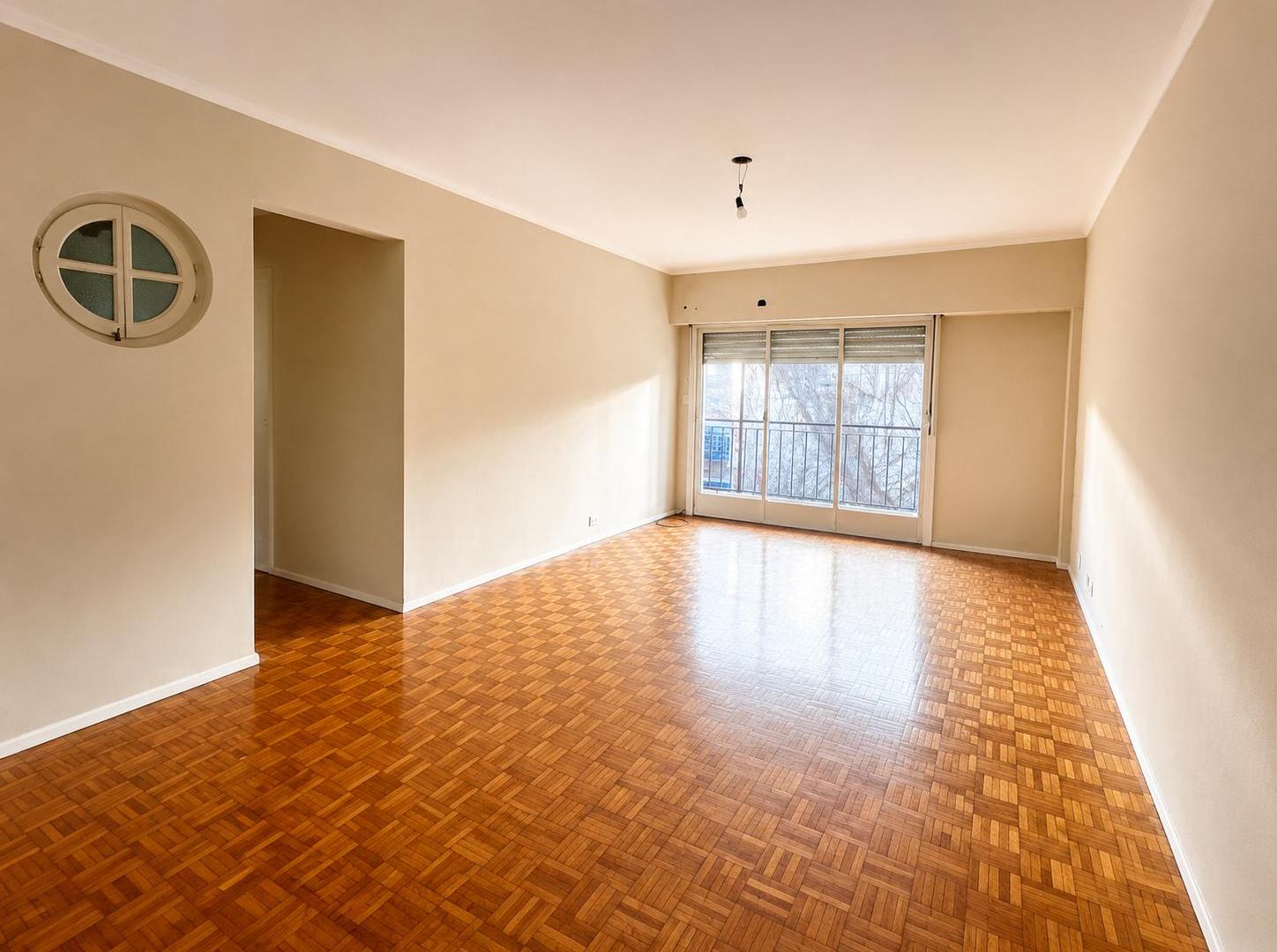 Foto de Olazábal 2600 Excelente 3 Amb c depen Balcón corrido comedor diario, imagen 1