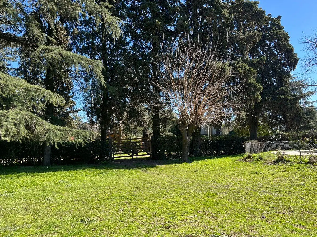 A.Volta 800 Barrio Guemes Spegazzini. 1600m2 casa excelente pileta parrilla jardín 3 dorm 2 baños 4