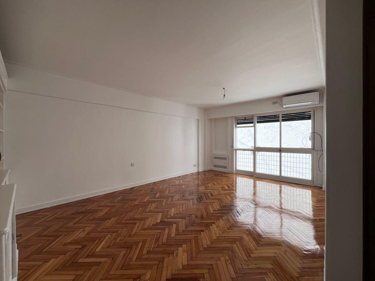 Foto de Junín y Melo, 3 ambientes con dependencia y Cochera Muy luminoso, 80 m², imagen 4