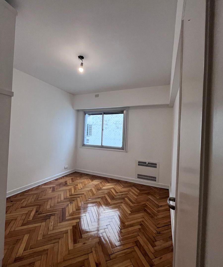 Foto de Junín y Melo, 3 ambientes con dependencia y Cochera Muy luminoso, 80 m², imagen 5
